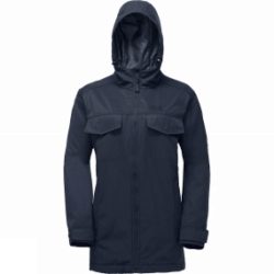 Mens Lava Rock 3-in-1 Jacket